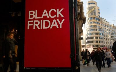 ¿Qué puedes comprar el próximo Black Friday?