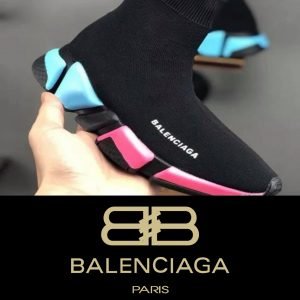 zap-bal-dep-2020-17-zapatillas-deporte-balenciaga-negro-base-azul-rosa-logo