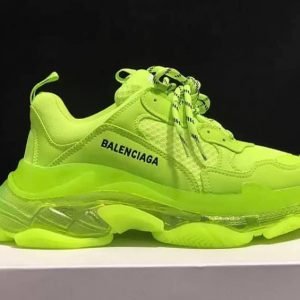 zap-bal-uni-2020-21-zapatillas-unisex-balenciaga-color-verde
