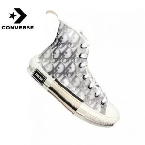 zap-nik-air-00-zapatillas-dior-sneaker-converse-de-caña-alta-b23-lona-dior-oblique-blanco-y-negro-1