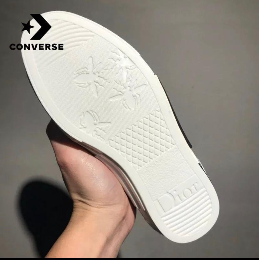 zap-nik-air-00-zapatillas-dior-sneaker-converse-de-caña-alta-b23-lona-dior-oblique-blanco-y-negro-6 zap-nik-air-00-zapatillas-dior-sneaker-converse-de-caña-alta-b23-lona-dior-oblique-blanco-y-negro-6