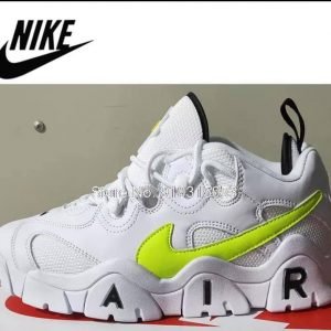 zap-nik-air-06-zapatillas-nike-air-barrage-low-gs-color-blanco-logo-pistacho