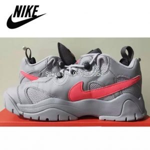 zap-nik-air-08-zapatillas-nike-air-barrage-low-gs-color-gris-logo-rojo
