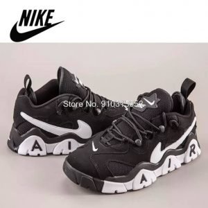 zap-nik-air-09-zapatillas-nike-air-barrage-low-gs-color-negro-logo-blanc