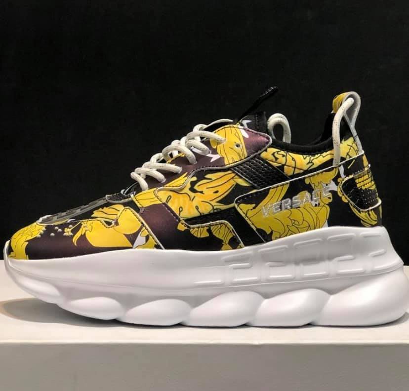 zap-ver-uni-2020-21-zapatillas-unisex-versace-chain-reaction-amarillo-granate-base-blanco zap-ver-uni-2020-21-zapatillas-unisex-versace-chain-reaction-amarillo-granate-base-blanco